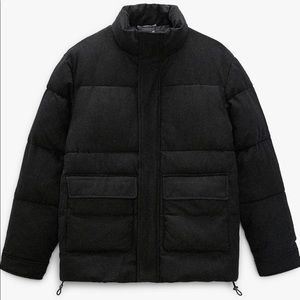 Men’s Puffer
